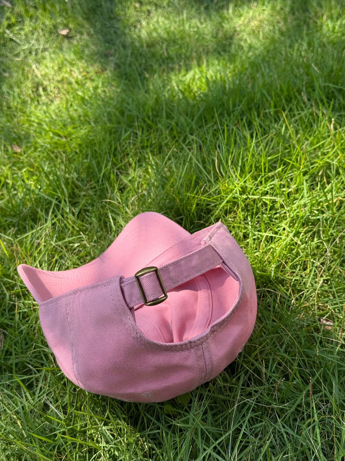 Pinktopia Mantra Cap