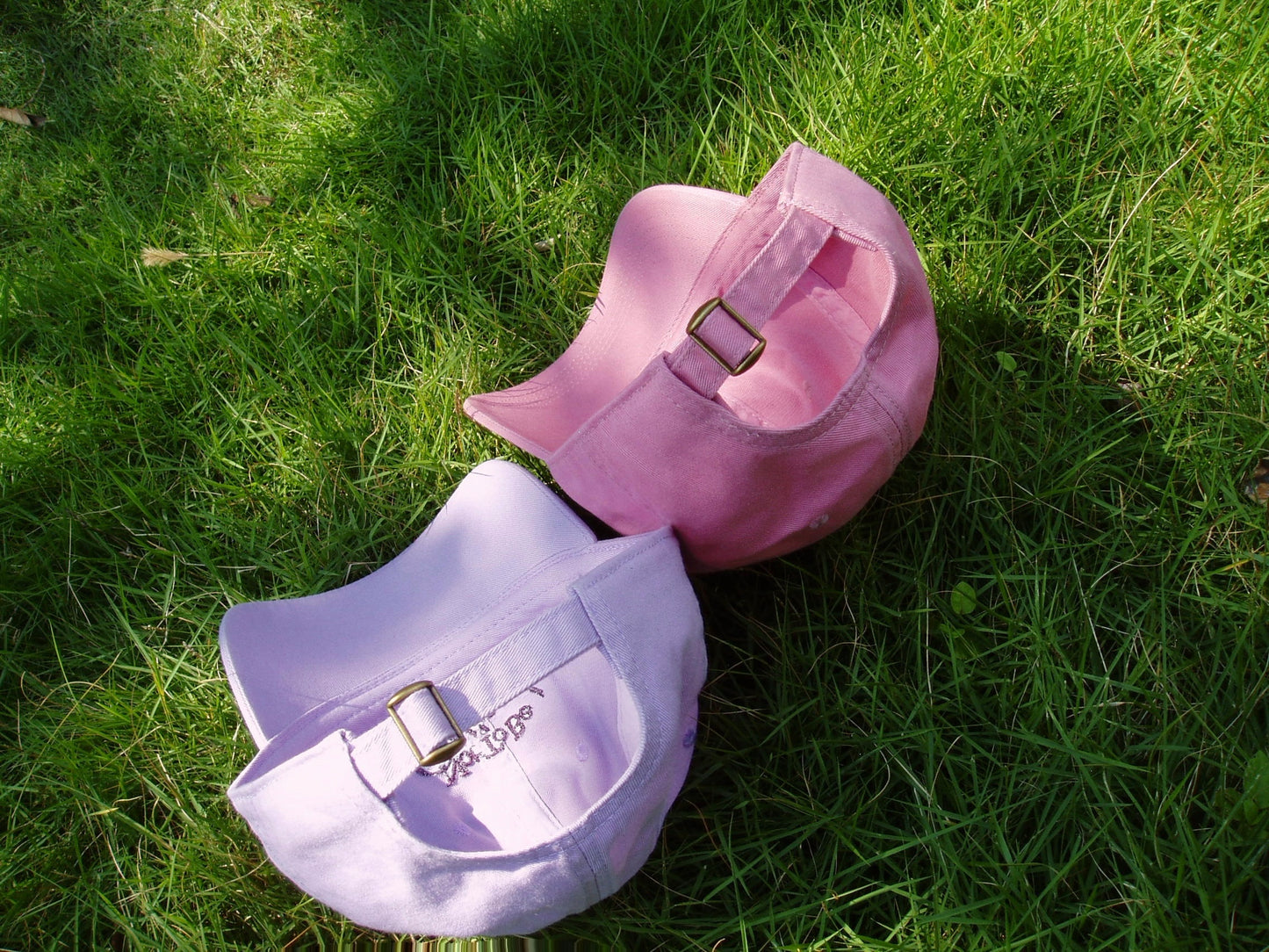 Pinktopia Mantra Cap